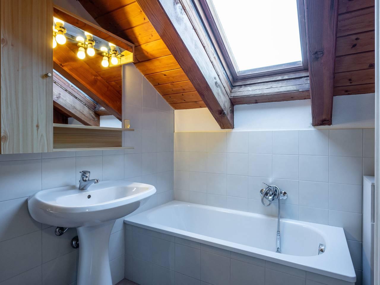 Vakantieappartement in Walliser Alpen, Italië voor 4 personen foto 14