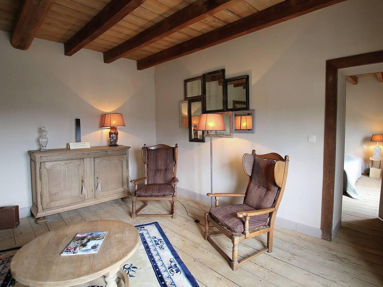 Vakantiehuis in Virton, België voor 8 personen foto 18