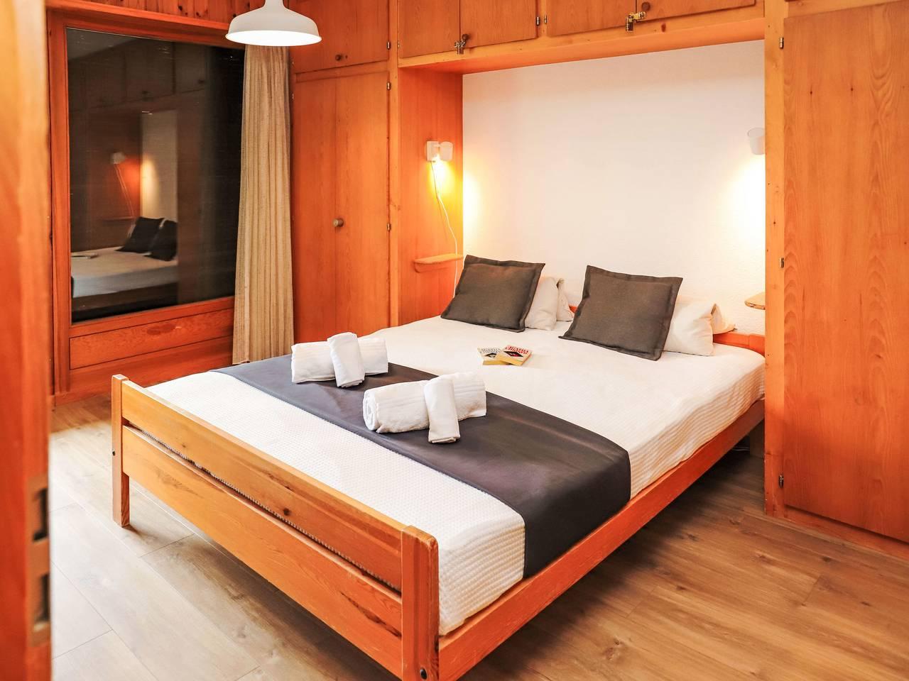 Vakantieappartement in Nendaz, Zwitserland voor 7 personen foto 5