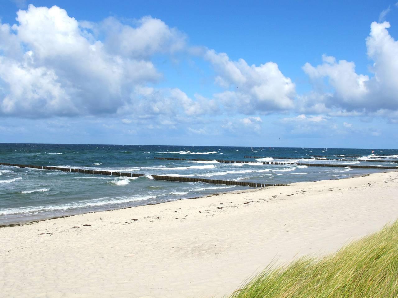Vakantieappartement in Darß, Duitsland voor 2 personen foto 15