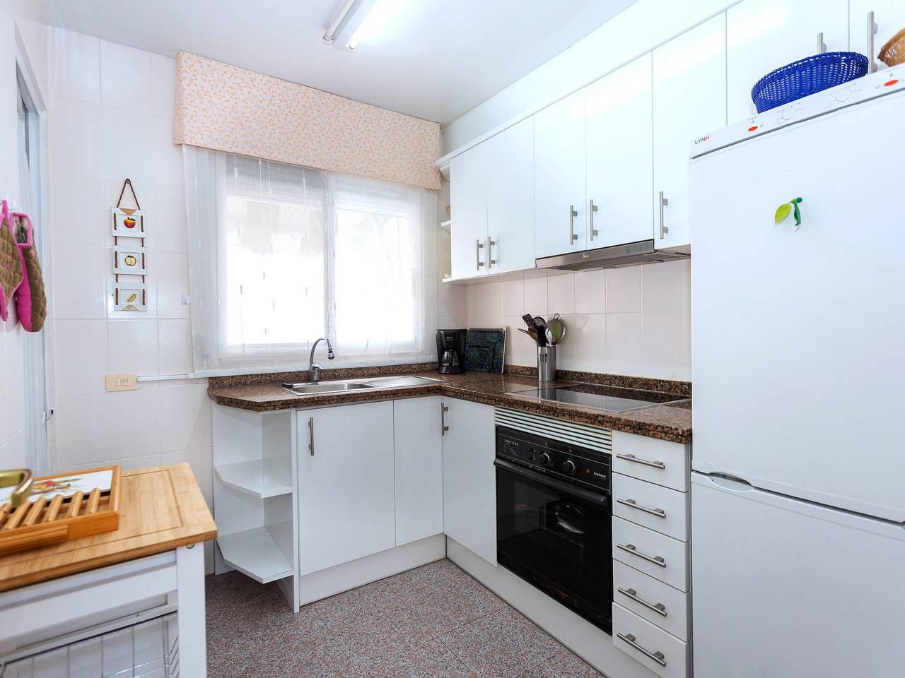 Vakantiehuis in Baix Maestrat, Spanje voor 6 personen foto 4