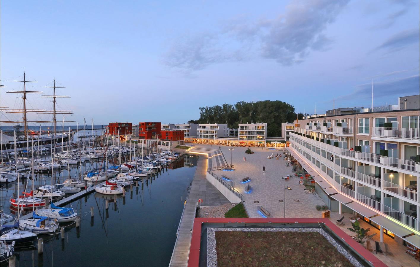 Vakantieappartement in Lübeck, Duitsland voor 2 personen foto 18