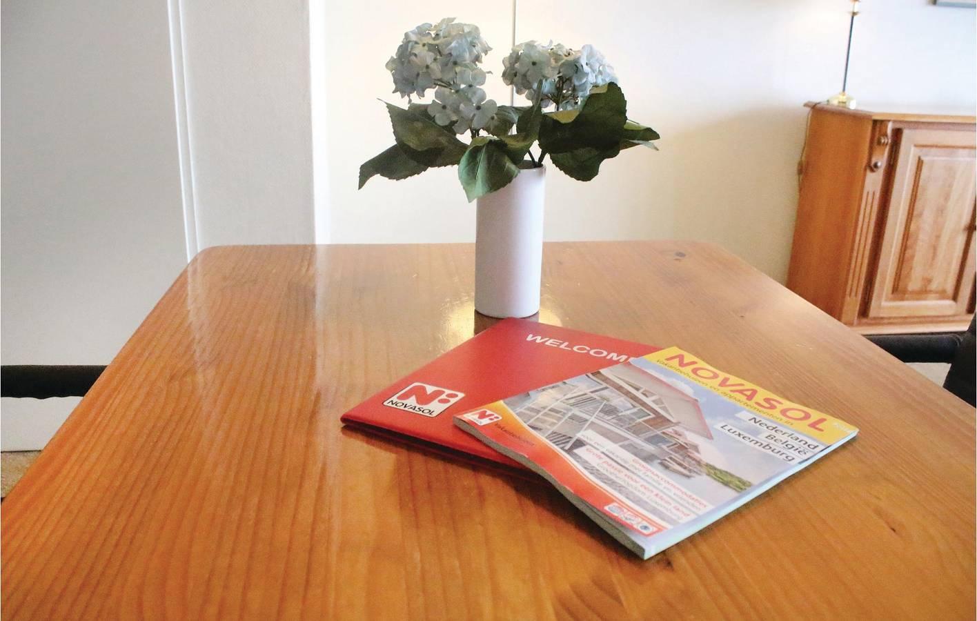 Vakantieappartement in Breskens, Nederland voor 3 personen foto 7