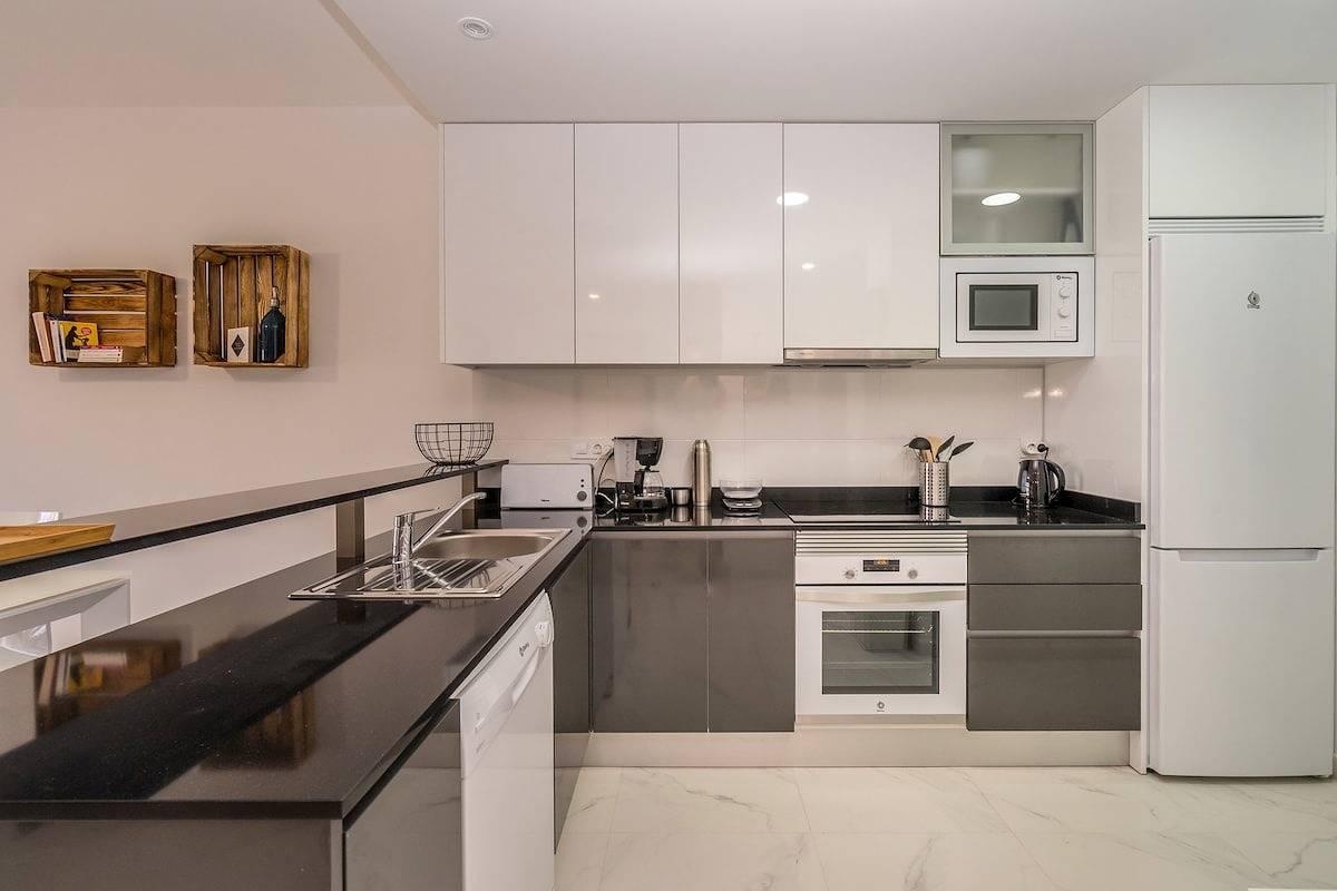 Vakantieappartement in Pulpí, Spanje voor 6 personen foto 7
