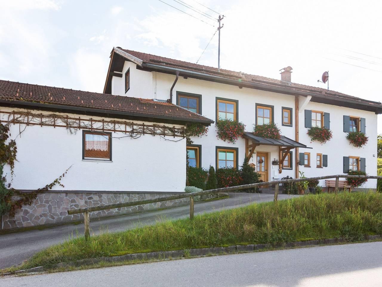 Vakantieappartement in Zwaben, Duitsland voor 2 personen foto 10