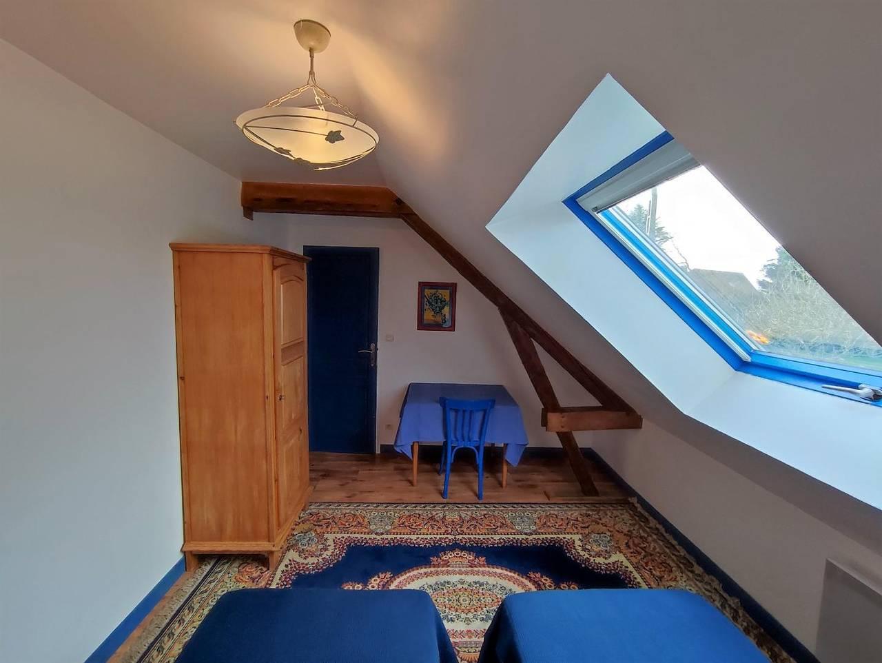 Vakantievilla in Villainville, Frankrijk voor 4 personen foto 18