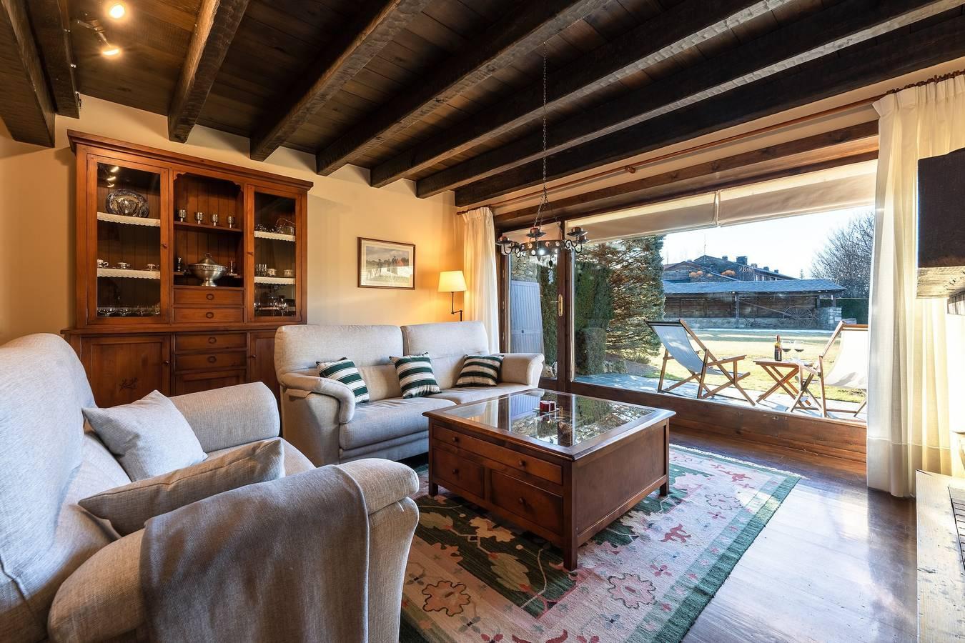 Vakantiehuis in Cerdanya, Spanje voor 6 personen foto 5