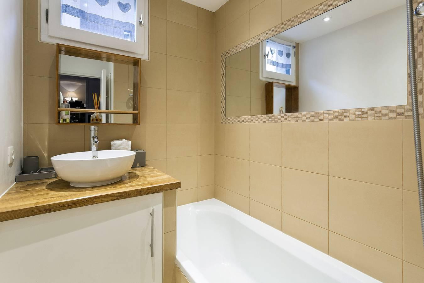 Vakantieappartement in Chamonix, Frankrijk voor 4 personen foto 14
