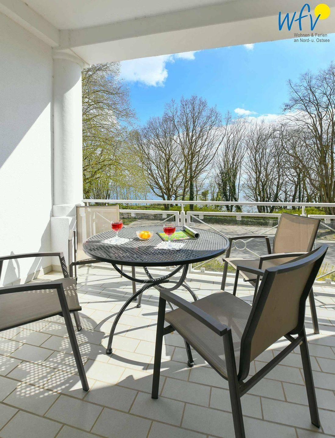 Vakantieappartement in Rügen, Duitsland voor 4 personen foto 10