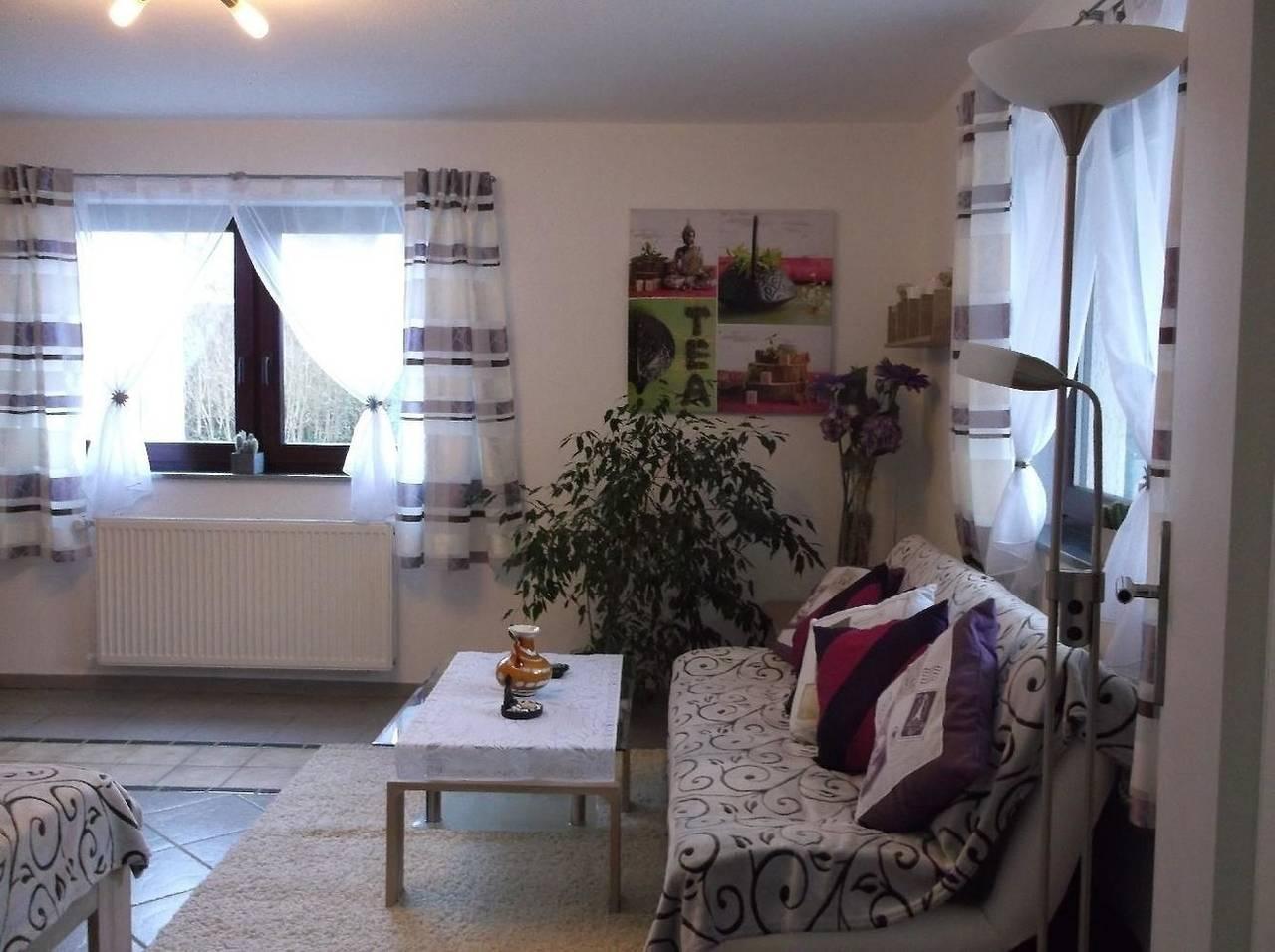 Vakantieappartement in Hunsrück, Duitsland voor 3 personen foto 4