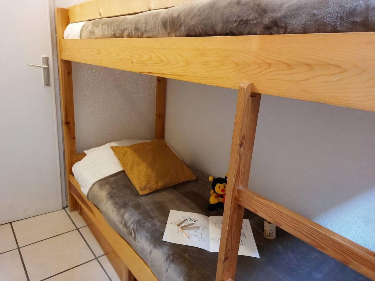 Vakantieappartement in Rhône-Alpes, Frankrijk voor 4 personen foto 14