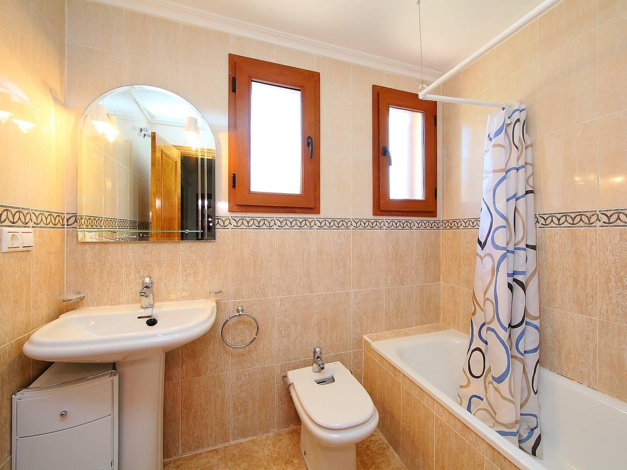 Vakantiehuis in Finestrat, Spanje voor 6 personen foto 9