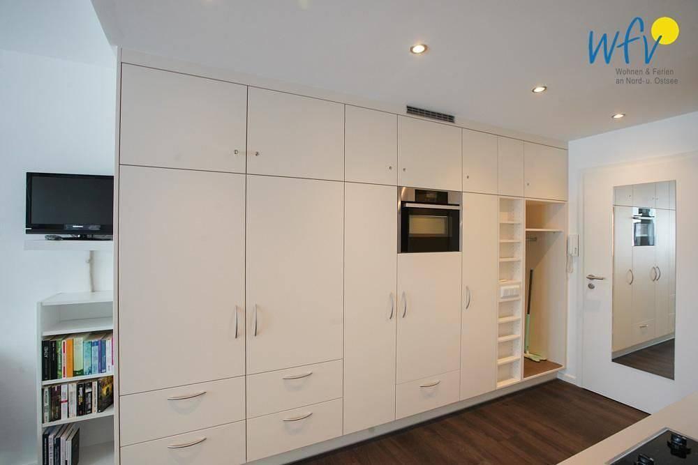 Vakantieappartement in Borkum, Duitsland voor 3 personen foto 10