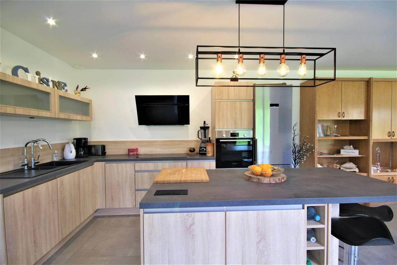 Vakantiehuis in Seine-Maritime, Frankrijk voor 8 personen foto 6