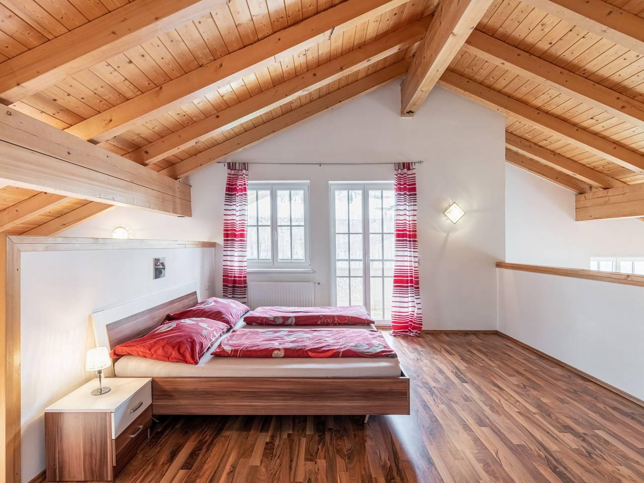 Vakantieappartement in Ski Amadé, Oostenrijk voor 6 personen foto 12