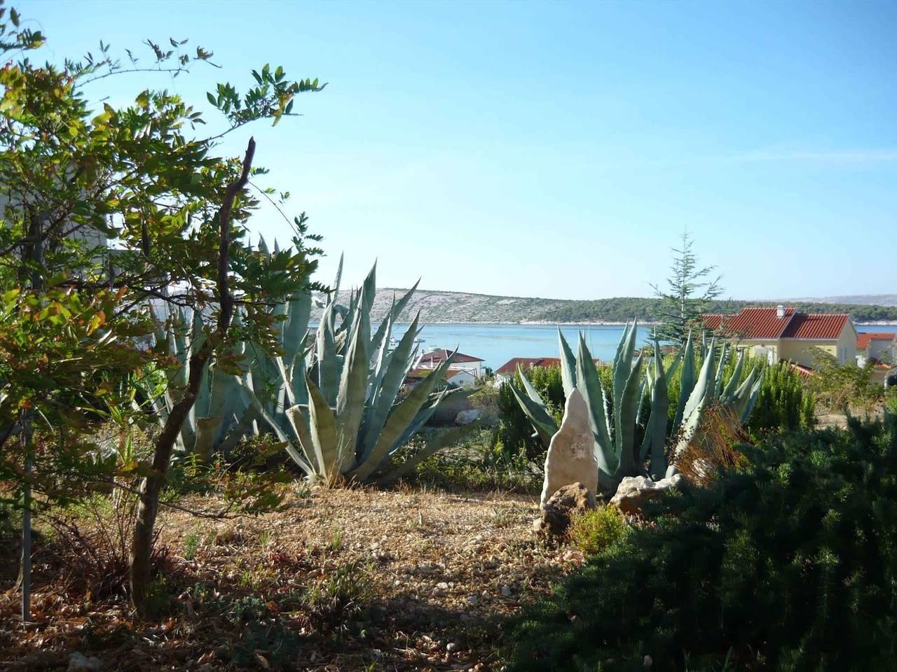 Vakantieappartement in Rab, Kroatië voor 7 personen foto 3