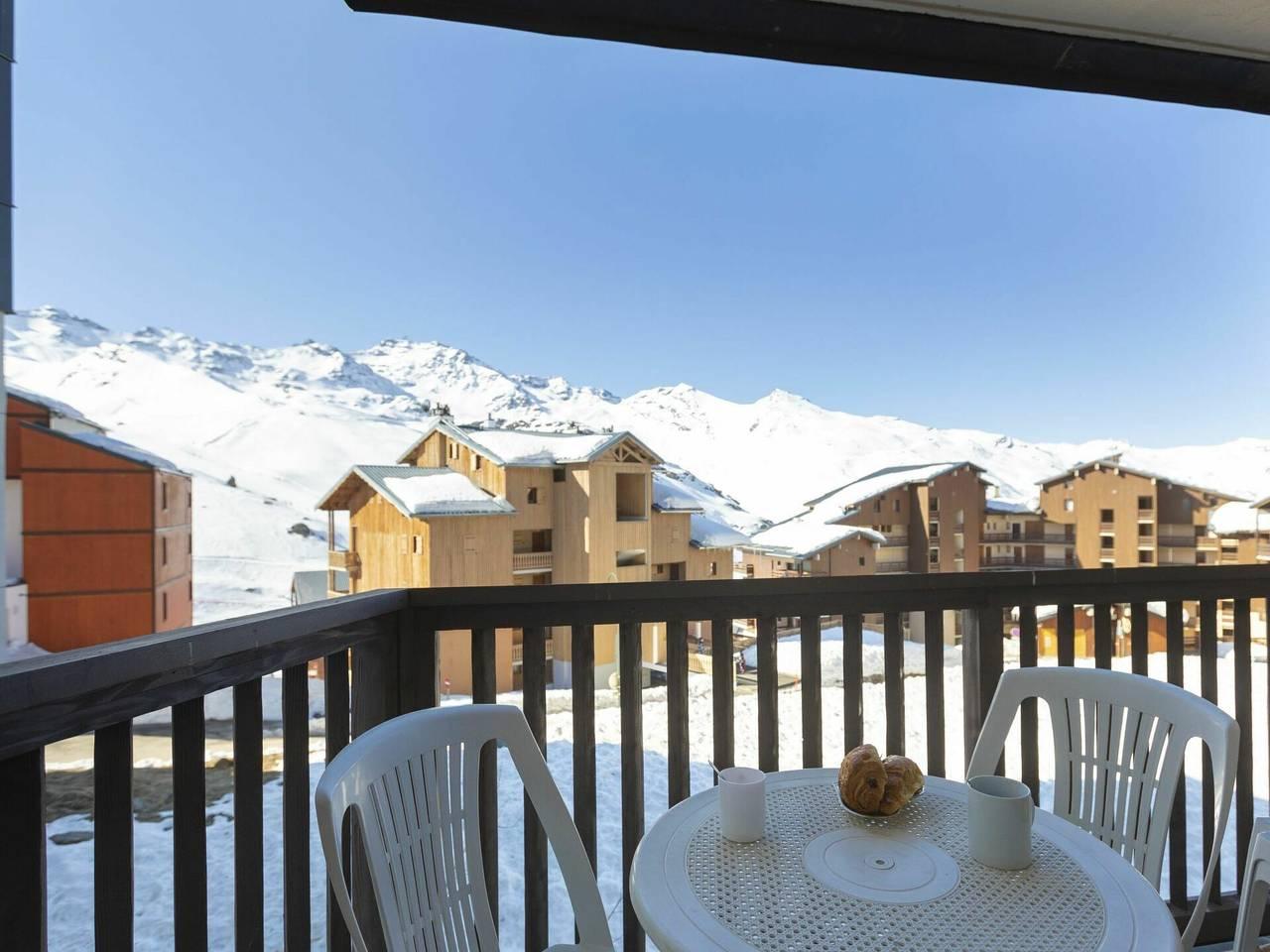 Vakantieappartement in Savoie, Frankrijk voor 2 personen foto 16