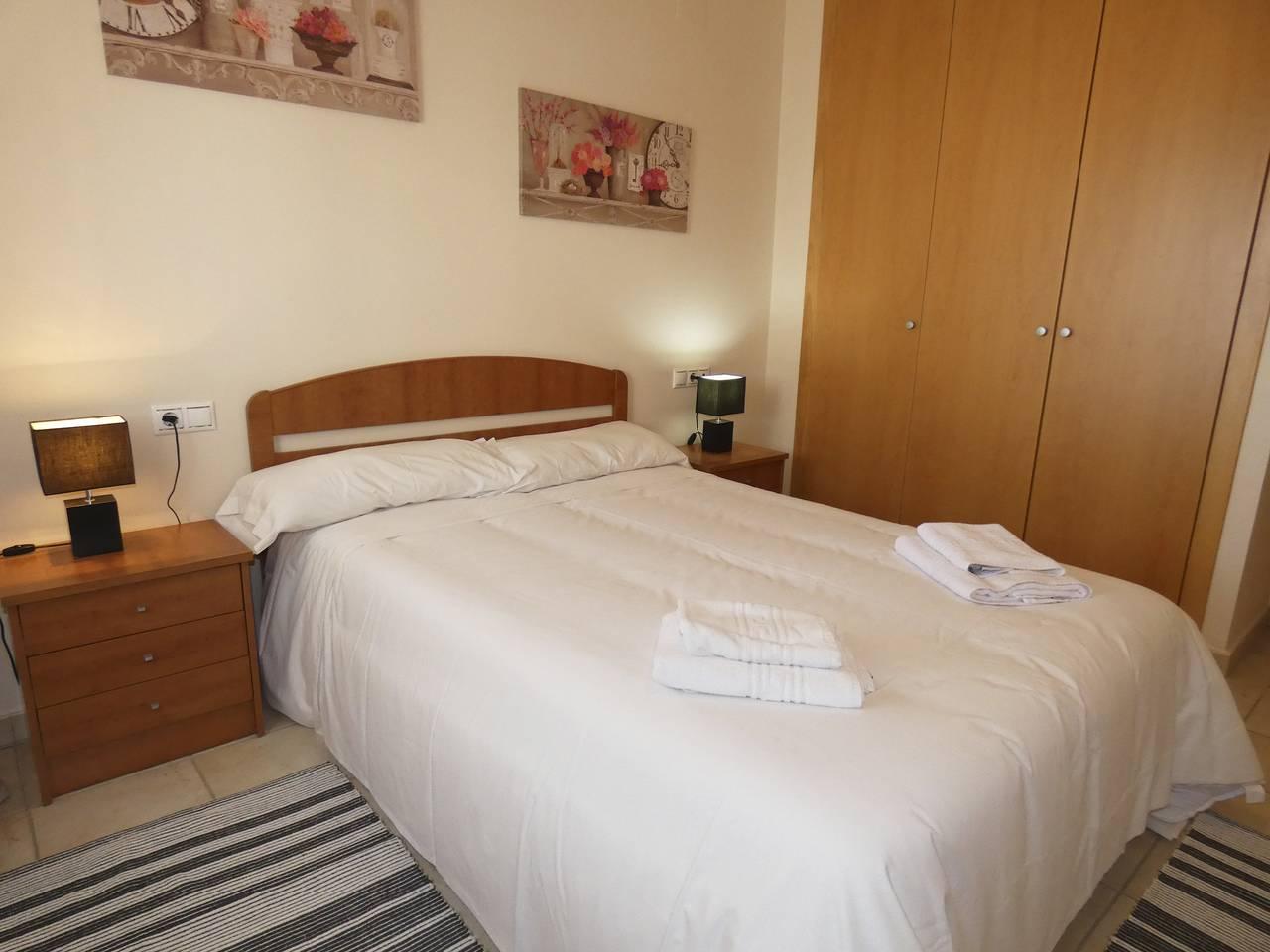 Vakantieappartement in Safor, Spanje voor 4 personen foto 11