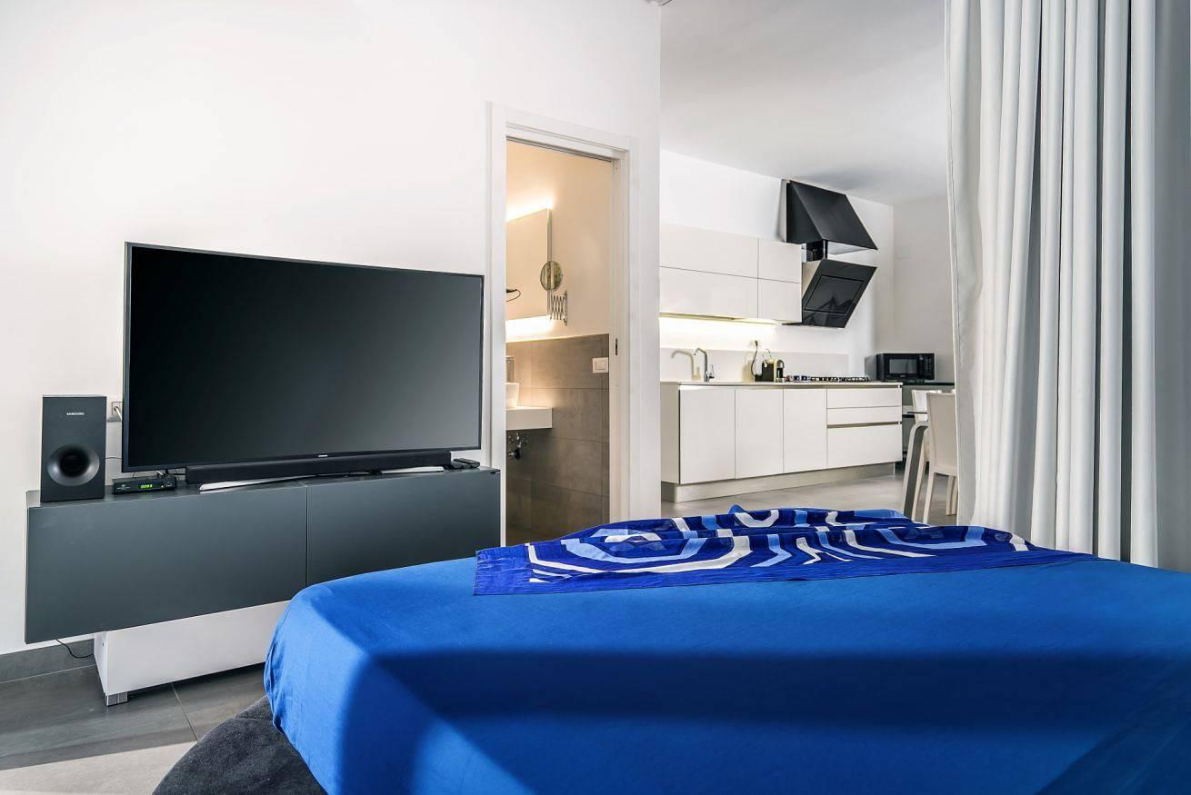 Vakantieappartement in Sorrento, Italië voor 7 personen foto 6