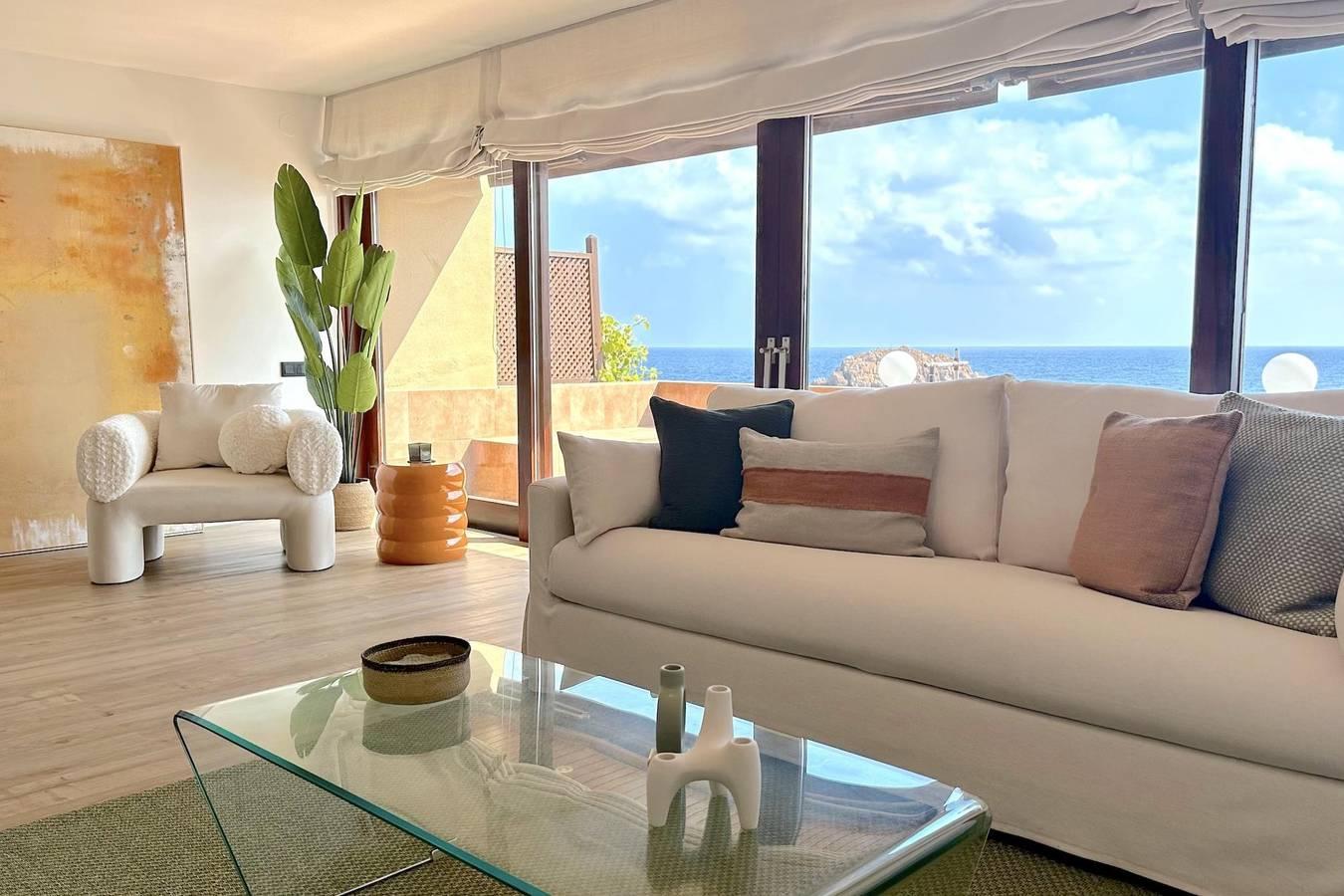 Vakantieappartement in Costa Brava, Spanje voor 8 personen foto 2