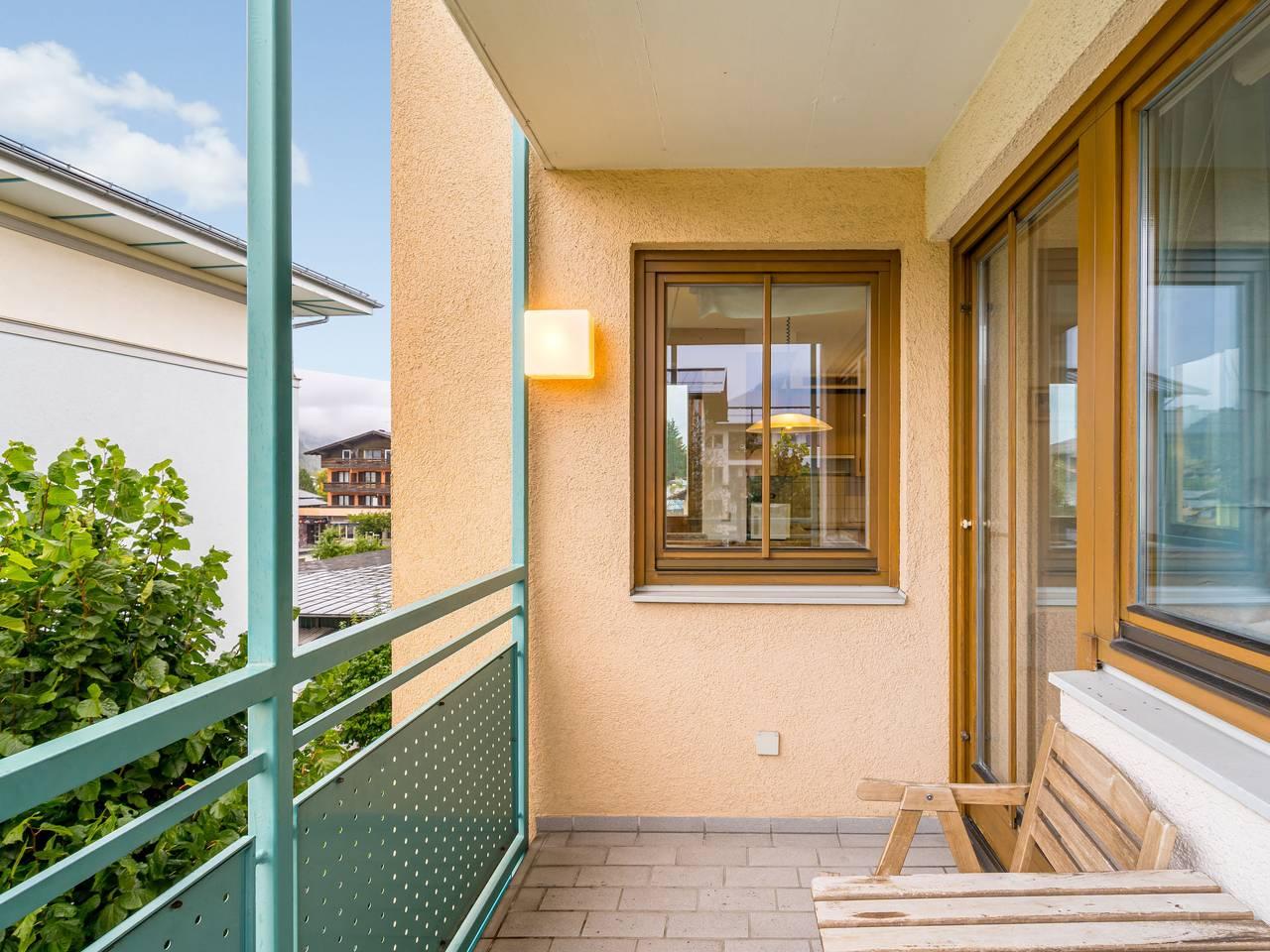 Haus Kitzsteinhorn in Zell am See, Pinzgau, Oostenrijk voor 6 personen foto 20