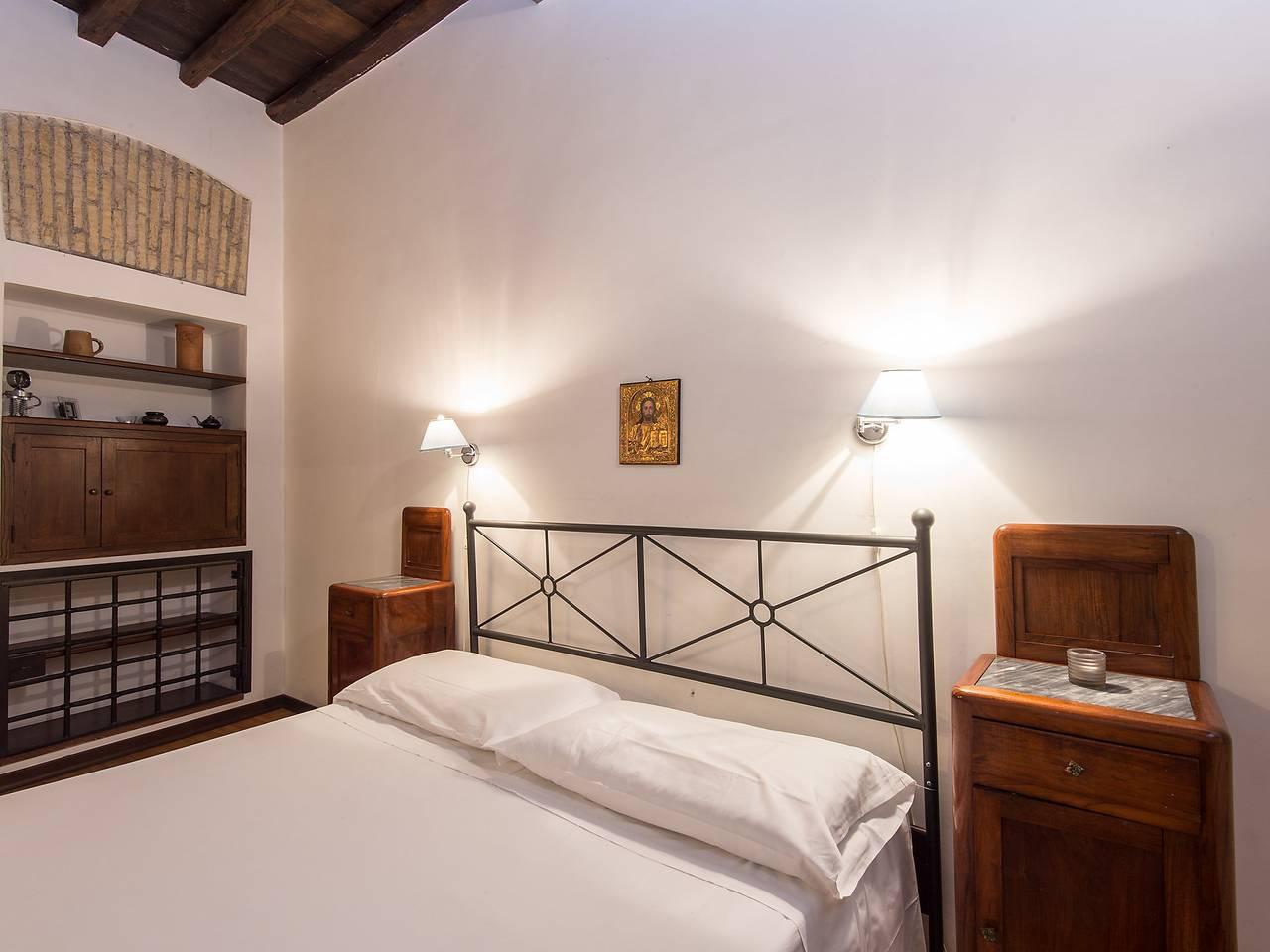 Vakantieappartement in Rome, Italië voor 5 personen foto 18