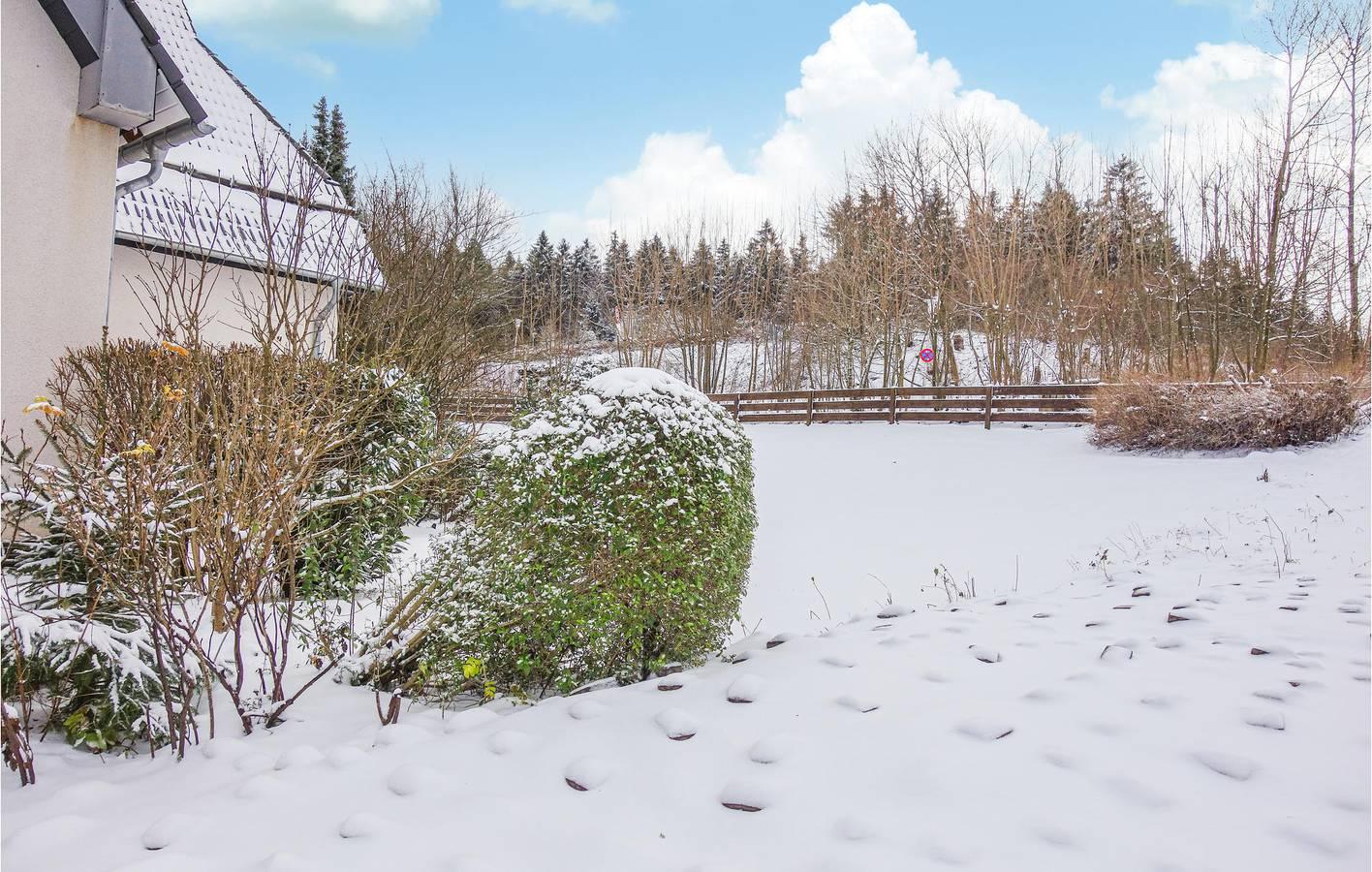 Vakantieappartement in Harz, Duitsland voor 5 personen foto 15