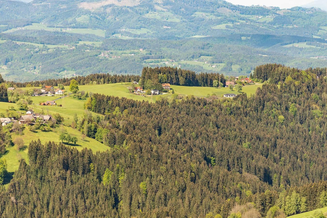 Vakantieappartement in Pinzgau, Oostenrijk voor 6 personen foto 13