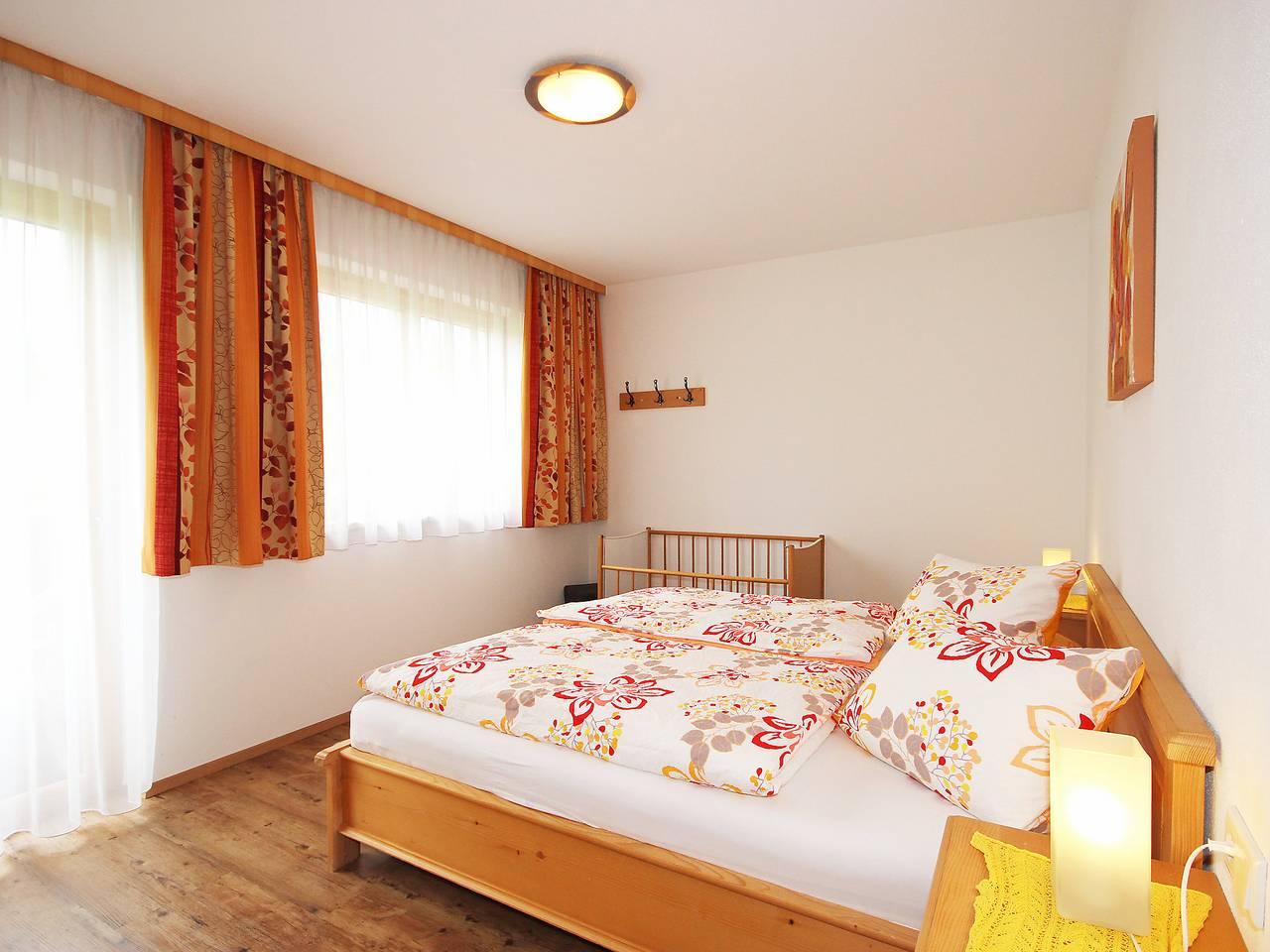 Vakantieappartement in Fügen, Oostenrijk voor 4 personen foto 4