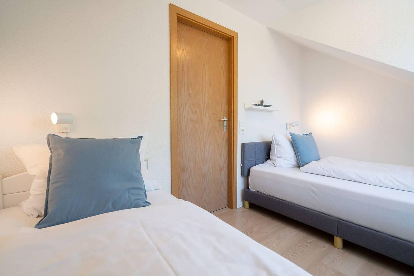 Vakantieappartement in Pelzerhaken, Duitsland voor 4 personen foto 14