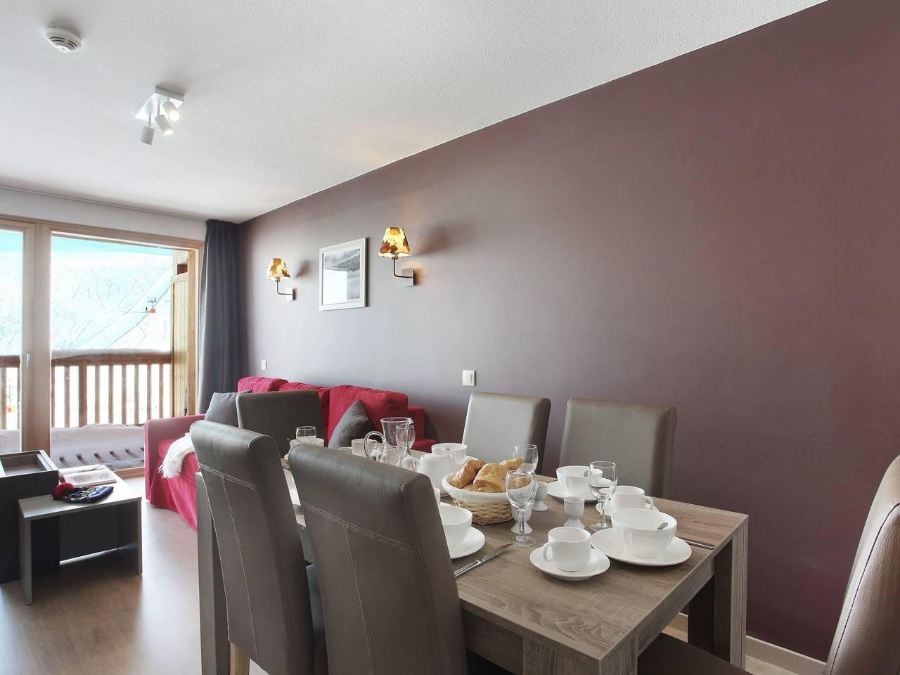 Vakantieappartement in Savoie, Frankrijk voor 4 personen foto 17
