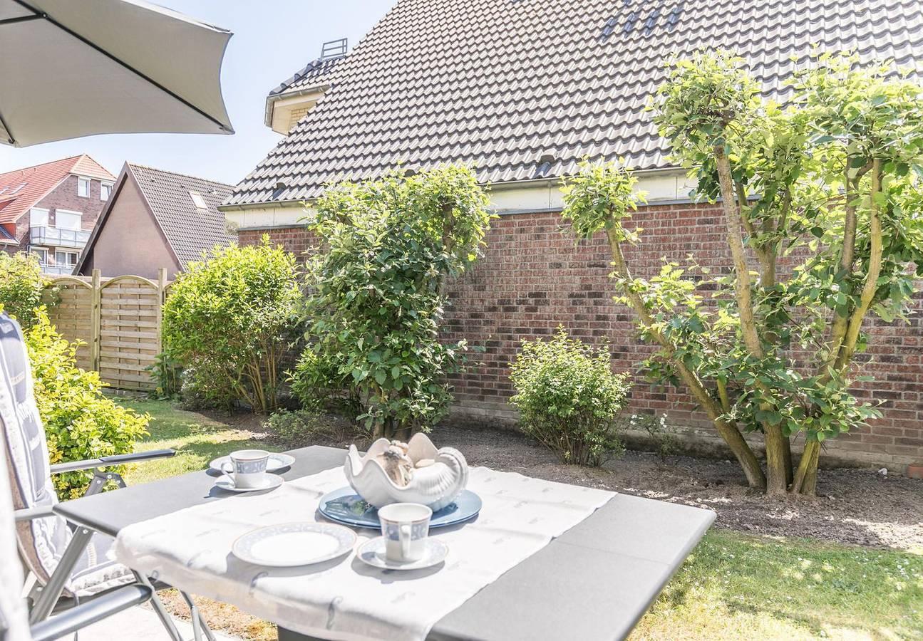 Vakantieappartement in Büsum, Duitsland voor 2 personen foto 13