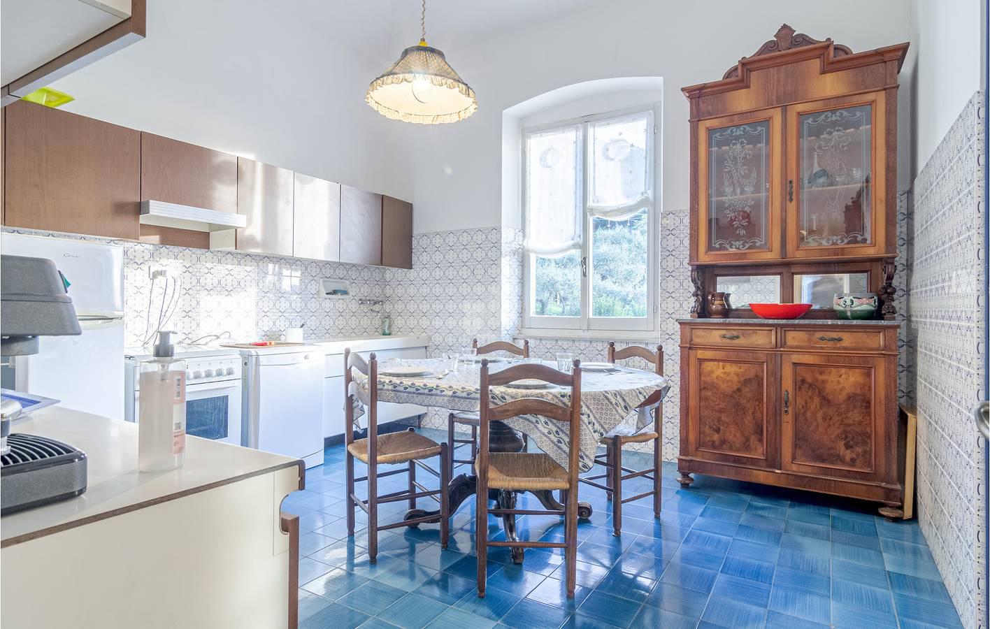 Vakantiehuis in Zoagli, Italië voor 7 personen foto 13
