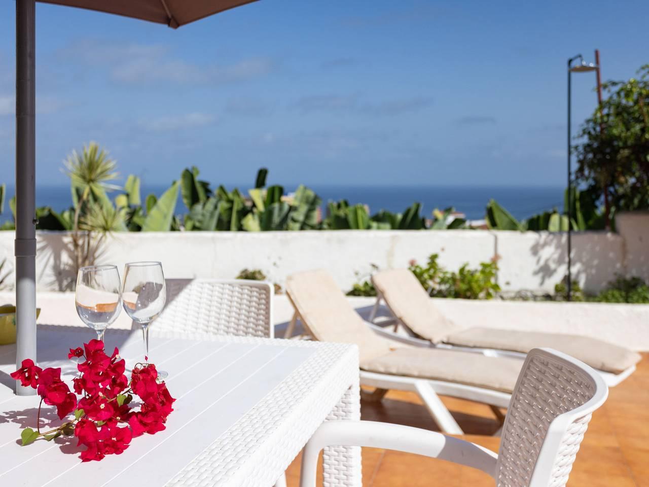 Vakantiehuis in Tenerife, Spanje voor 6 personen foto 2