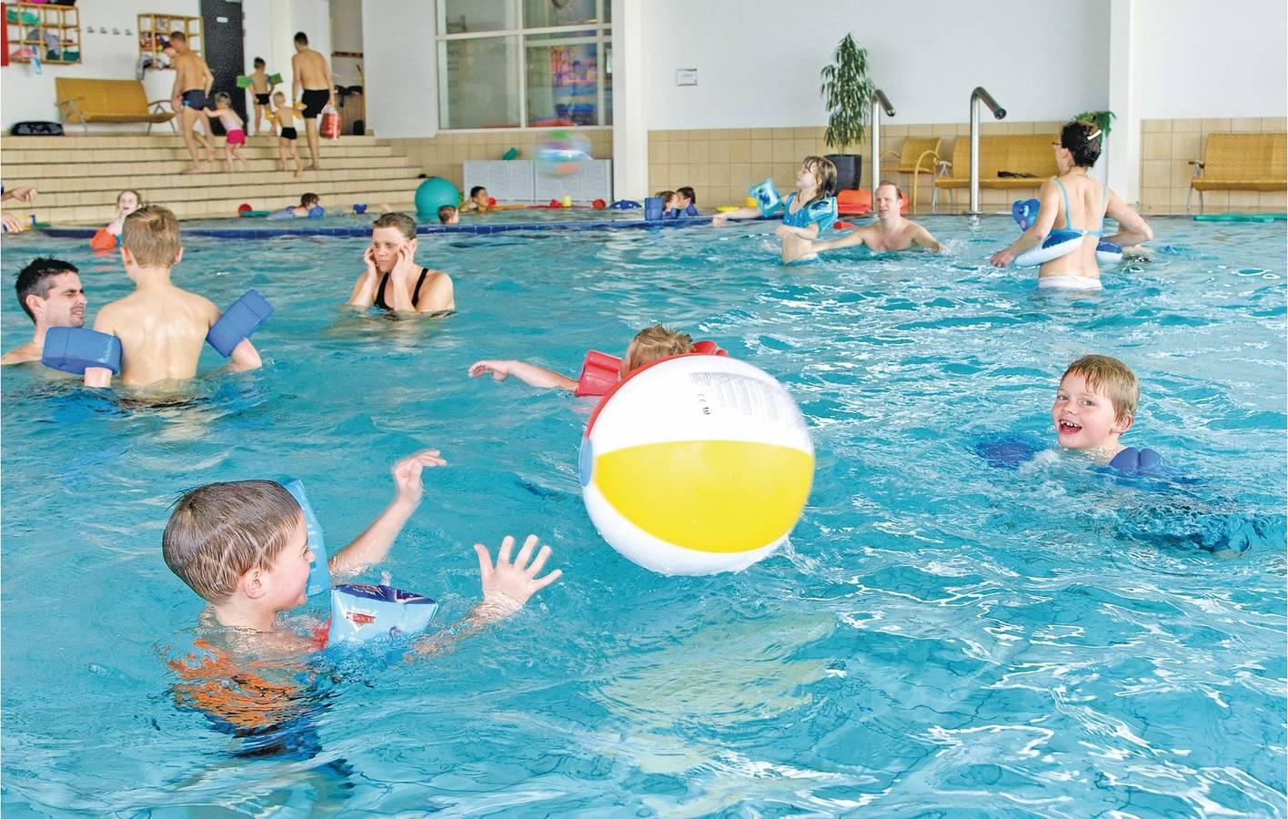 Vakantiehuis in Gråsten, Denemarken voor 8 personen foto 4