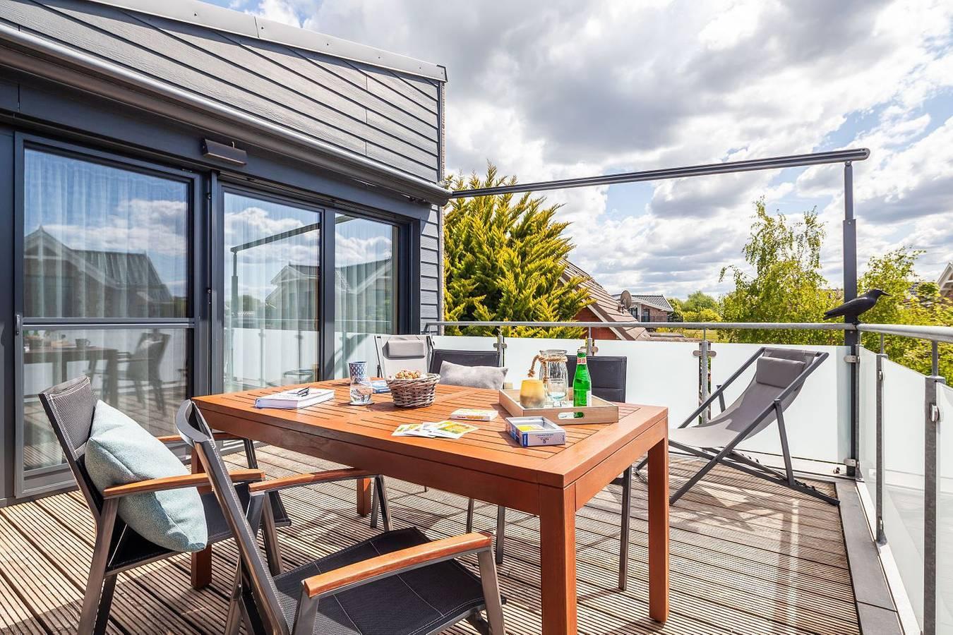 Vakantieappartement in Büsum, Duitsland voor 4 personen foto 3