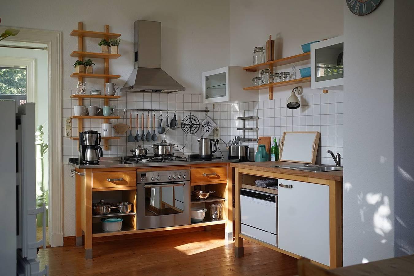Vakantieappartement in Emden, Duitsland voor 4 personen foto 9