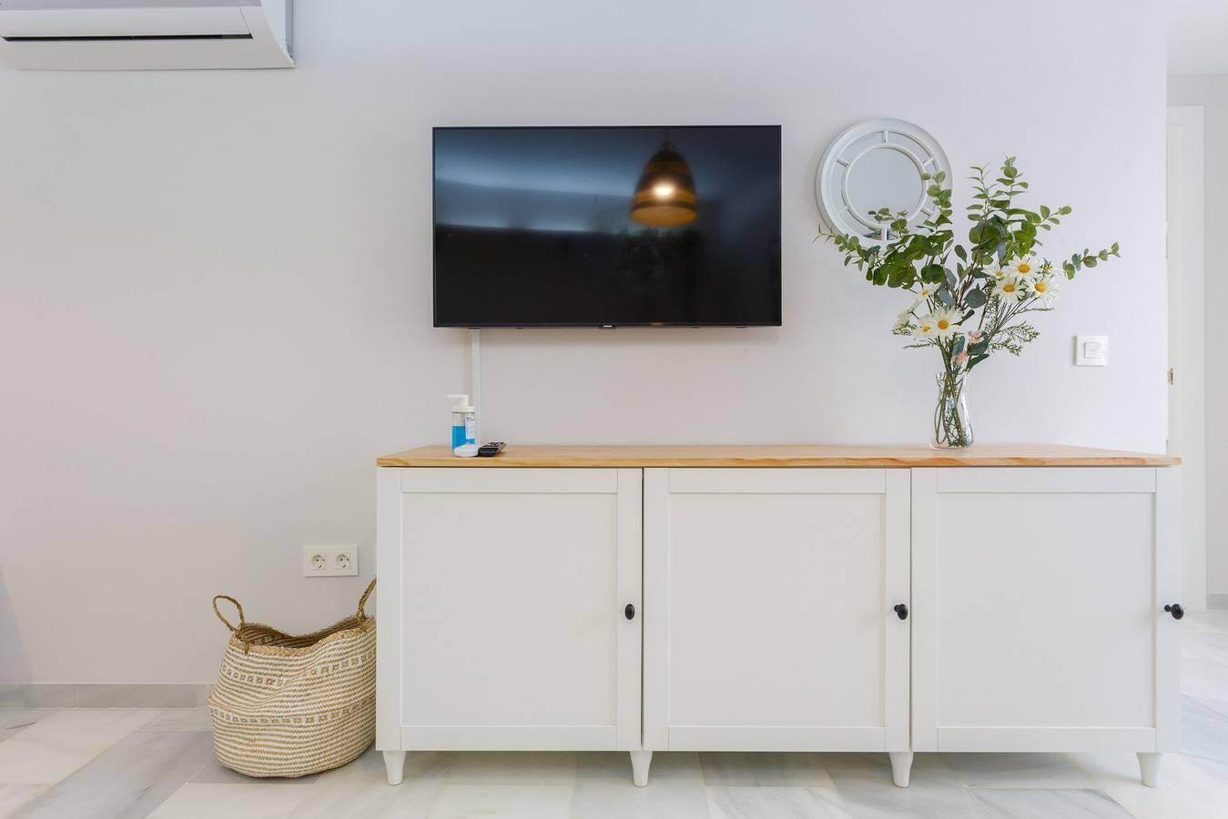 Vakantieappartement in Cádiz, Spanje voor 4 personen foto 11