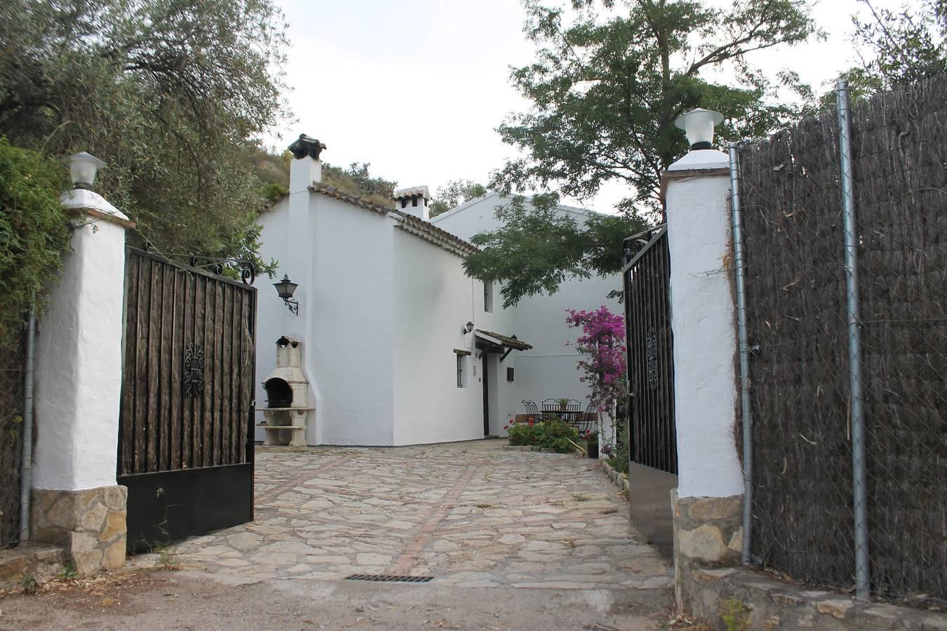 Vakantiehuis in Cádiz Provincie, Spanje voor 3 personen foto 9