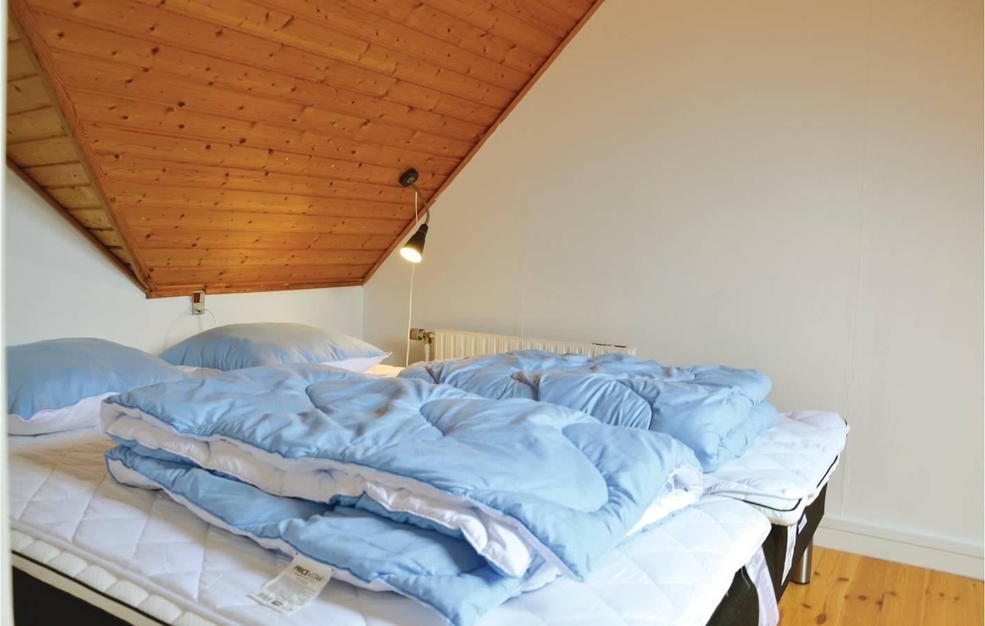 Vakantiehuis in Gribskov, Denemarken voor 8 personen foto 14