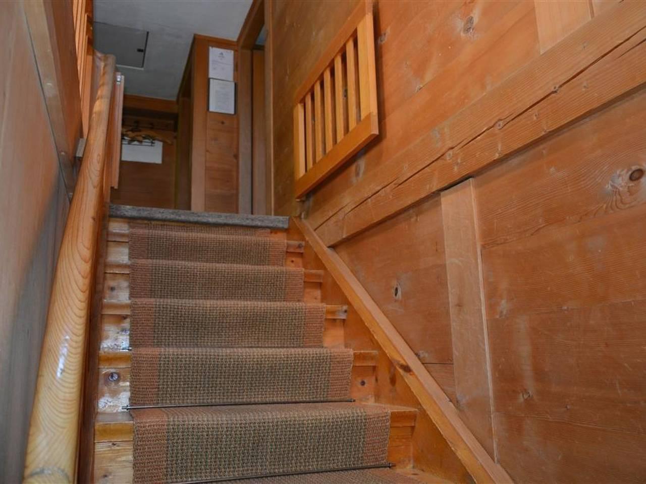 Vakantieappartement in Saanen, Zwitserland voor 5 personen foto 9