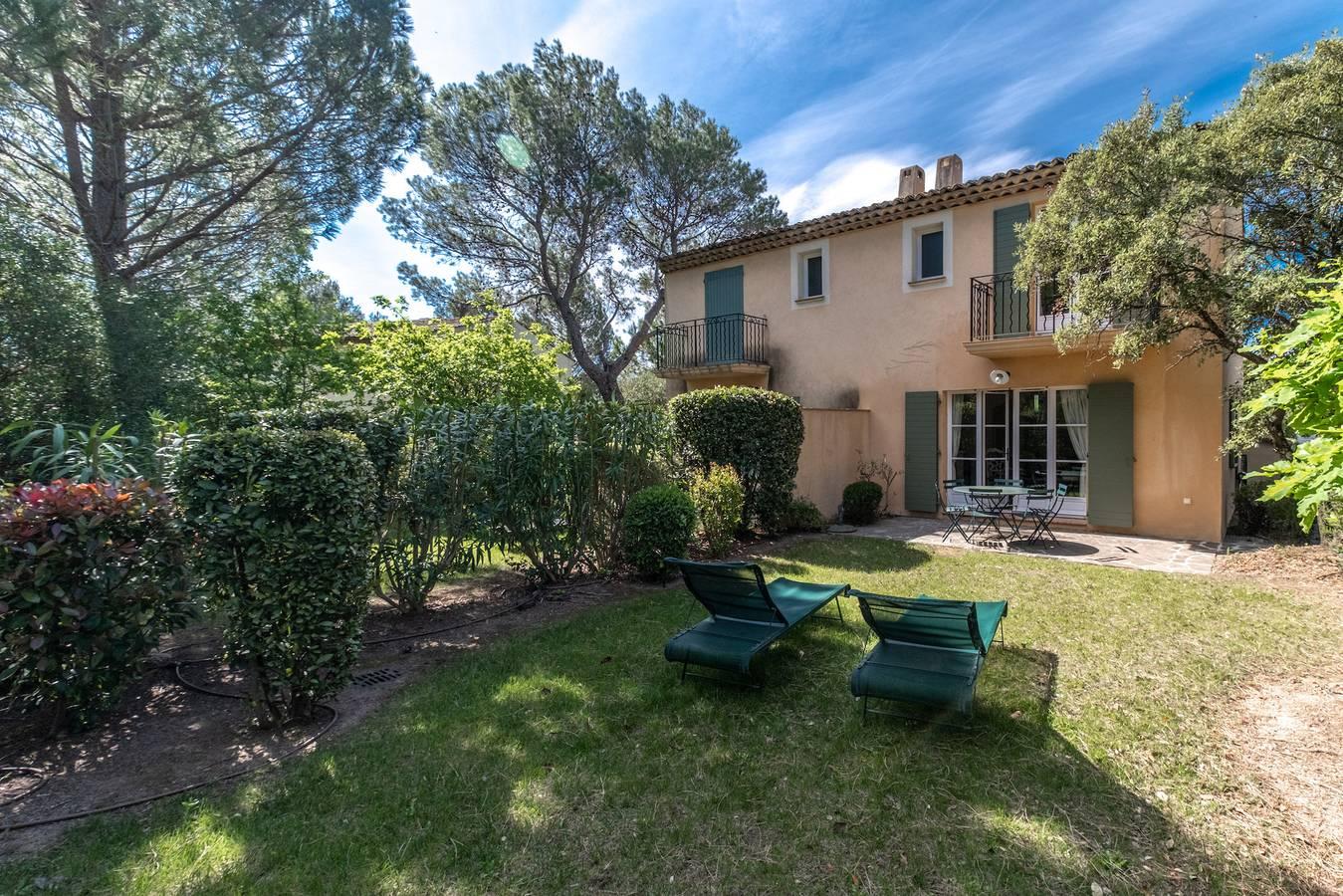 Vakantiehuis in Var, Frankrijk voor 4 personen foto 14
