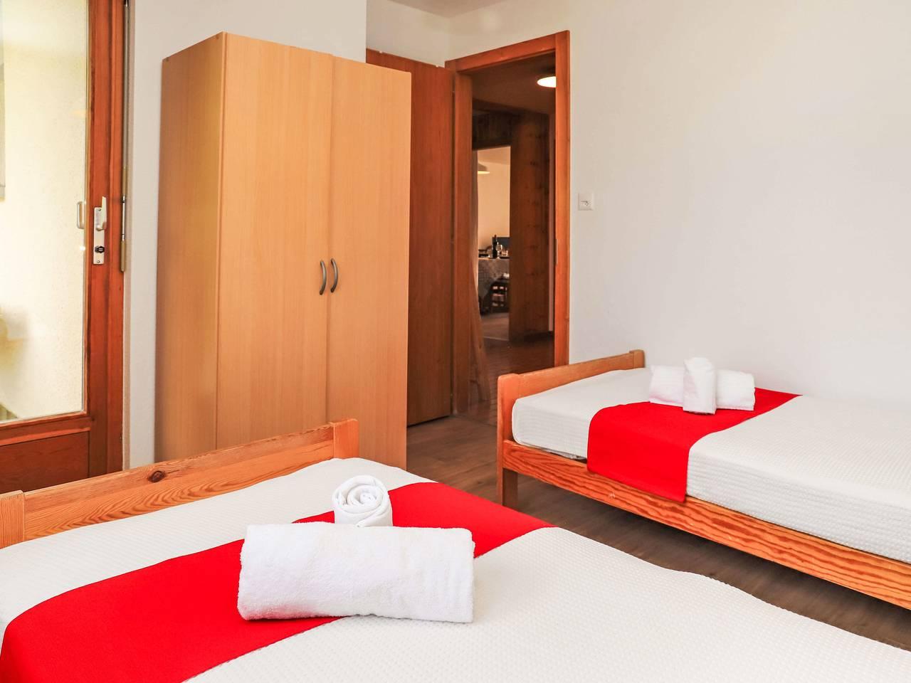 Vakantieappartement in Nendaz, Zwitserland voor 7 personen foto 14