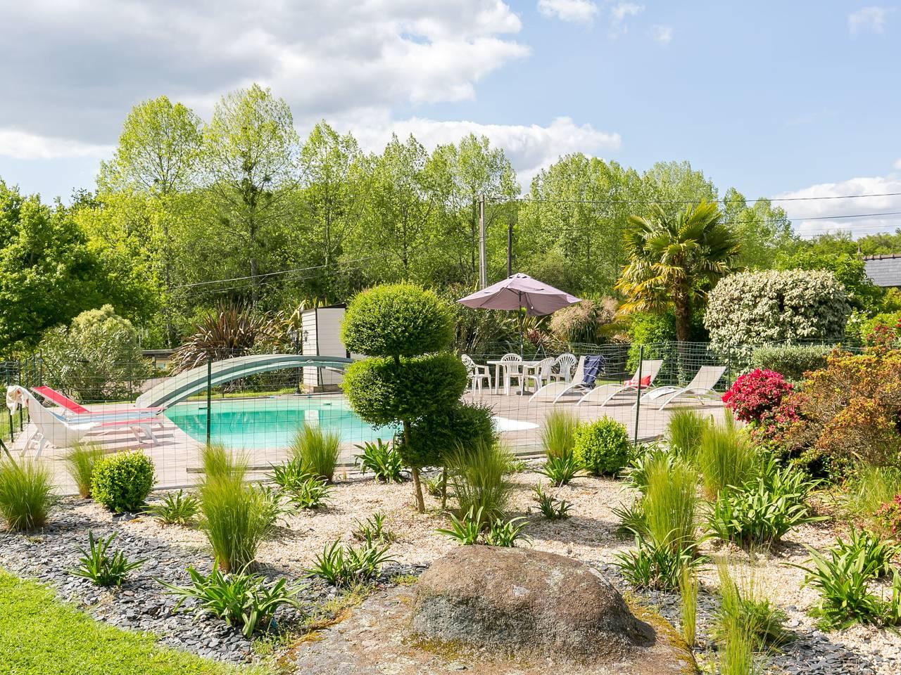 Vakantiehuis in Trégunc, Frankrijk voor 8 personen foto 2