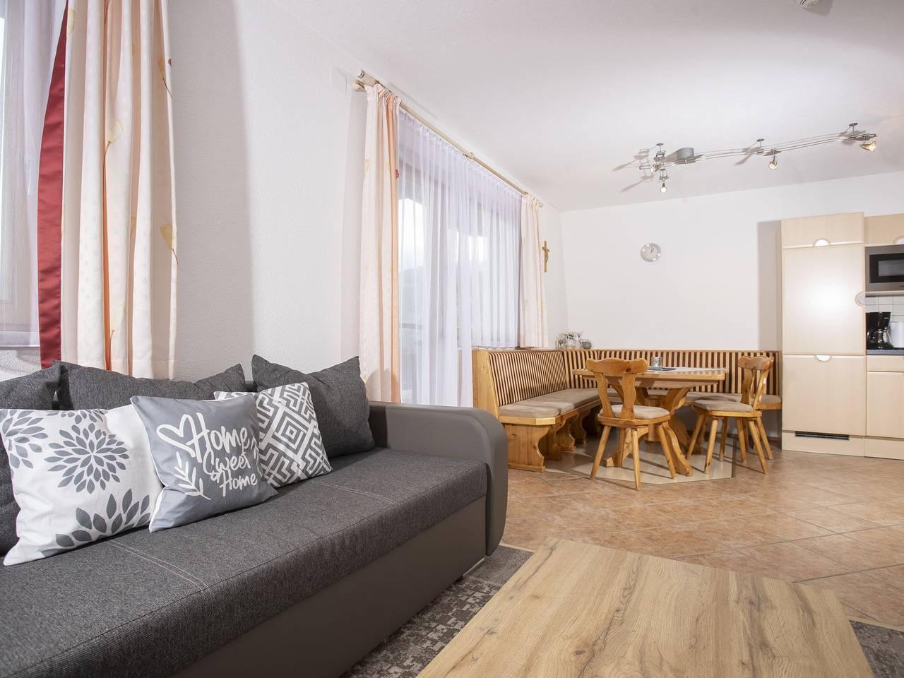 Vakantieappartement in Zillertal, Oostenrijk voor 12 personen foto 9