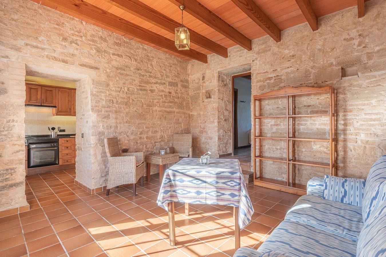 Vakantieappartement in Migjorn, Spanje voor 2 personen foto 10