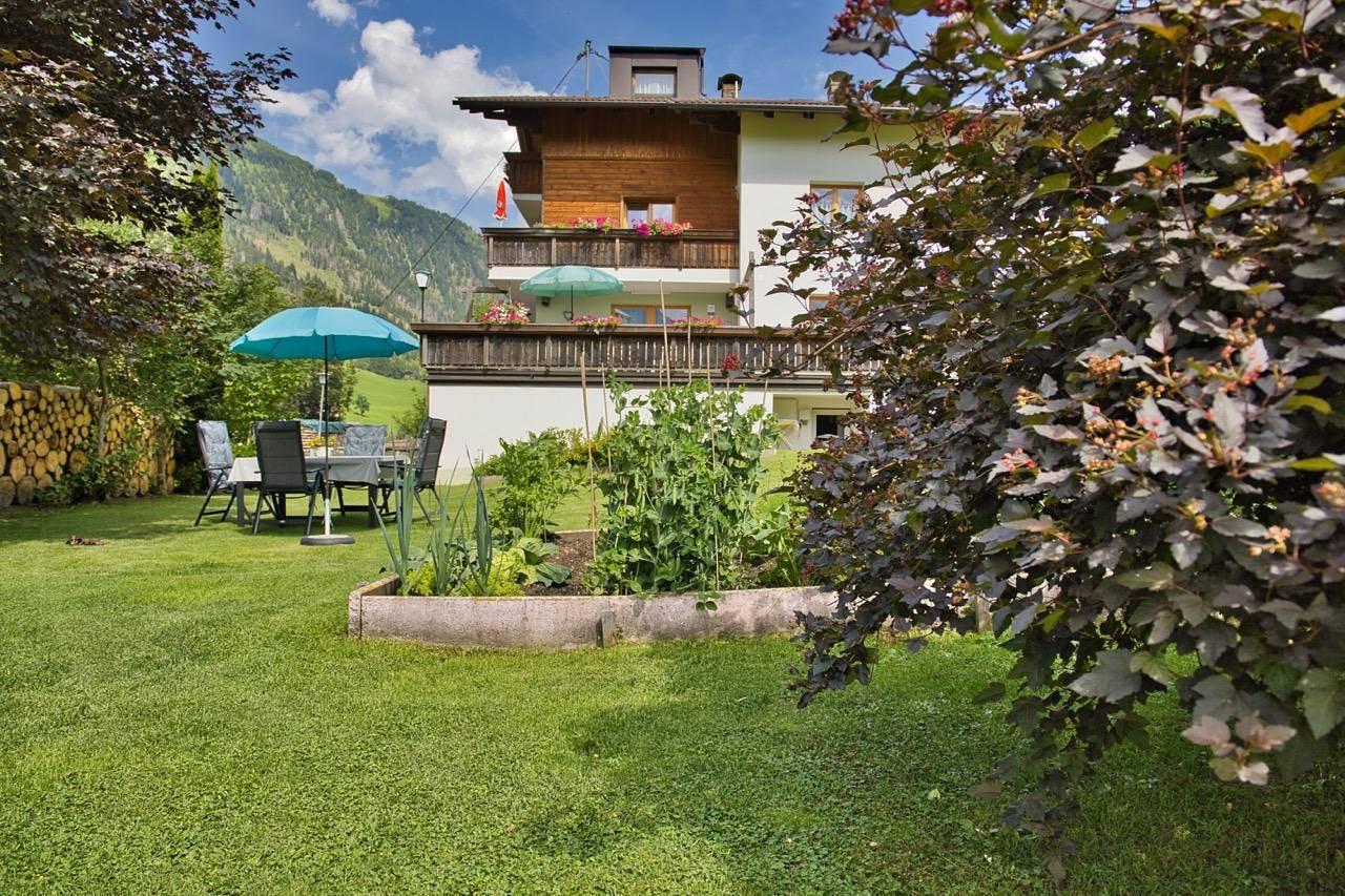 Vakantieappartement in Oost-Tirol, Oostenrijk voor 3 personen foto 9