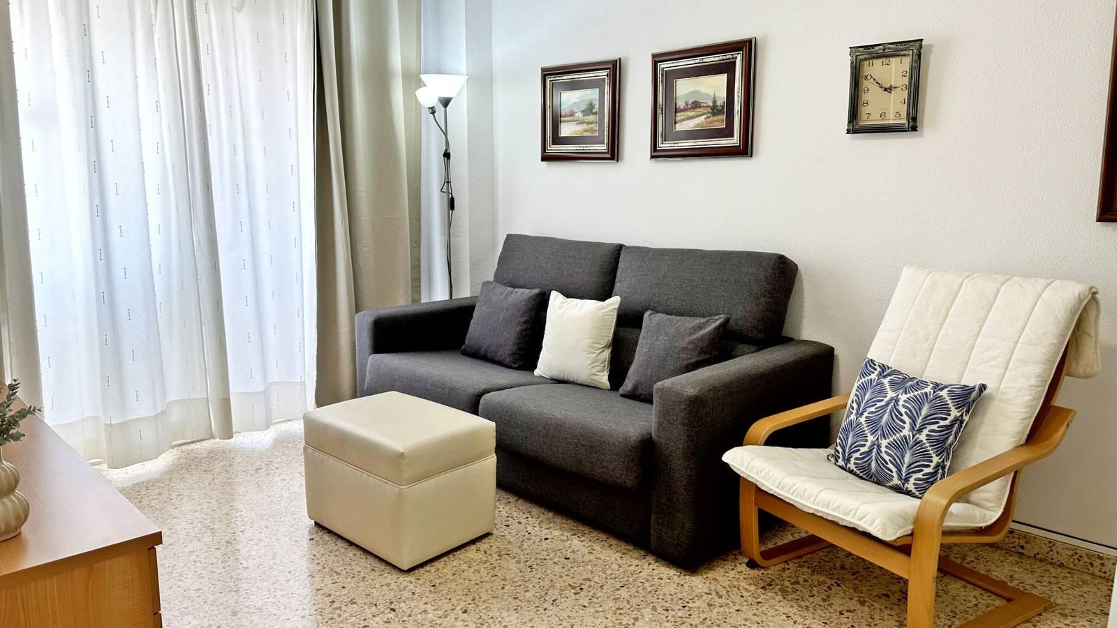 Vakantieappartement in Safor foto 10