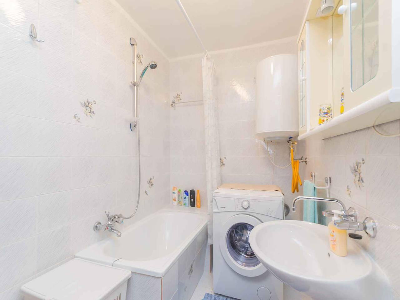 Vakantieappartement in Krk, Kroatië voor 4 personen foto 12