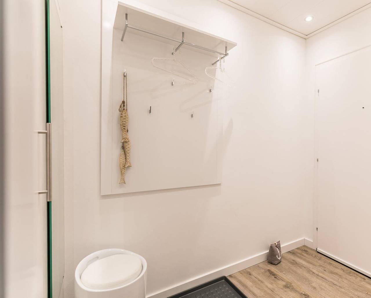 Vakantieappartement in Büsum, Duitsland voor 2 personen foto 13